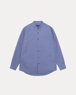 CAMISA OXFORD