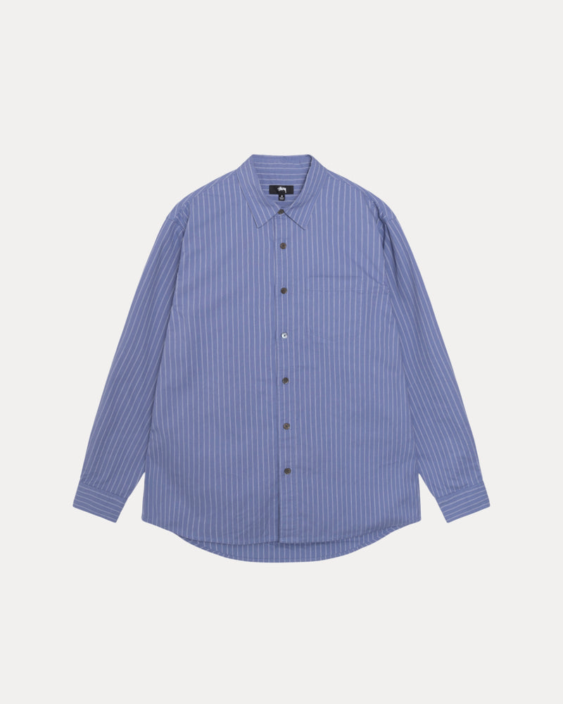 CAMISA OXFORD