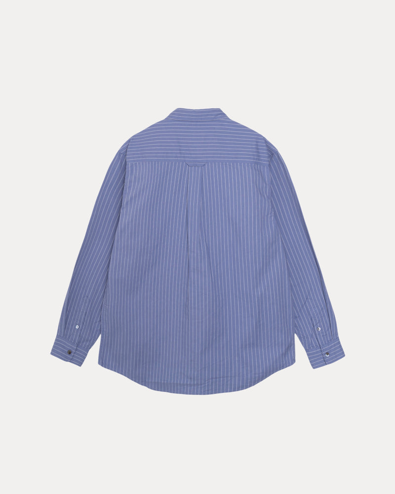 CAMISA OXFORD