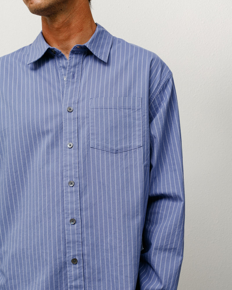 CAMISA OXFORD