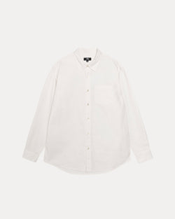 CAMISA OXFORD