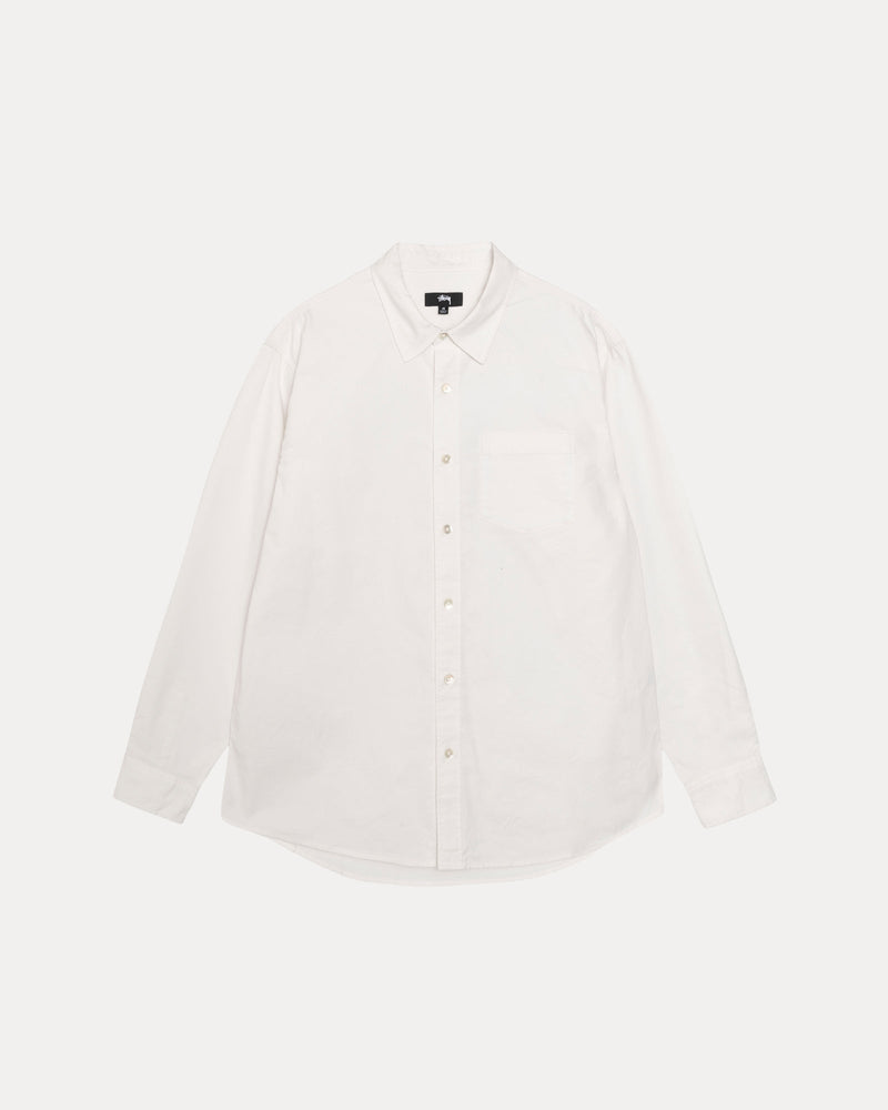 CAMISA OXFORD
