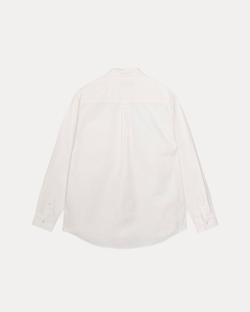 CAMISA OXFORD