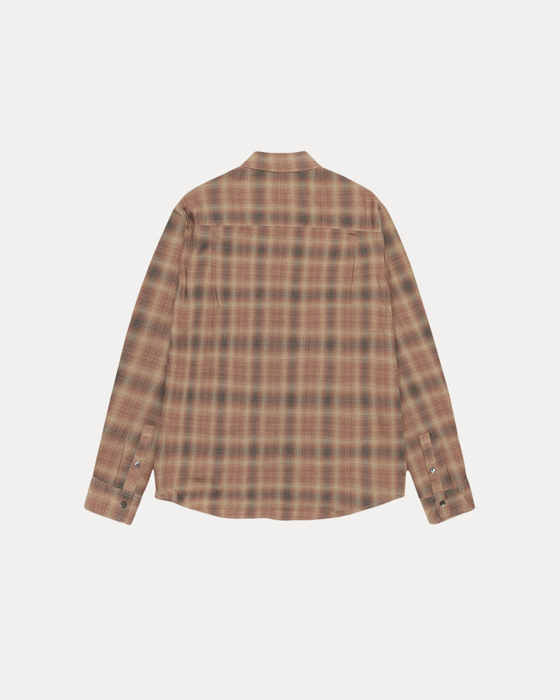 CAMISA ESTAMPADA MATTHEW