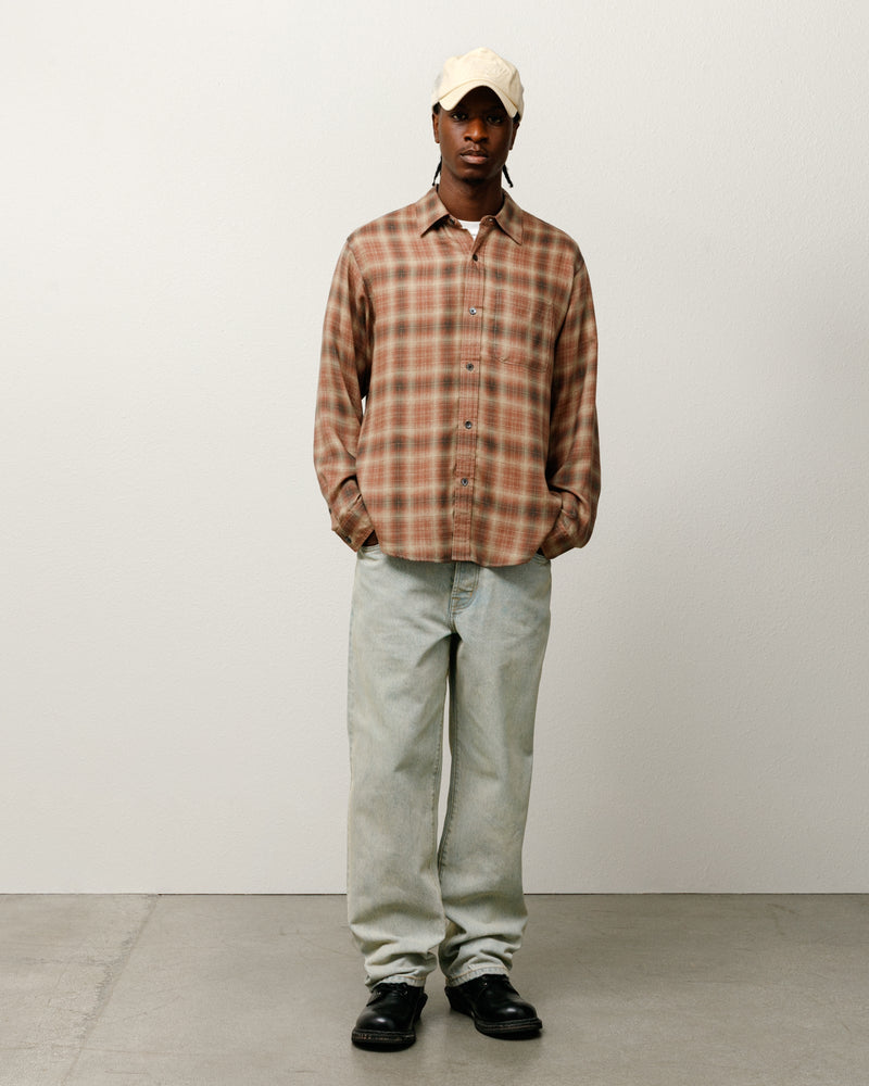 CAMISA ESTAMPADA MATTHEW