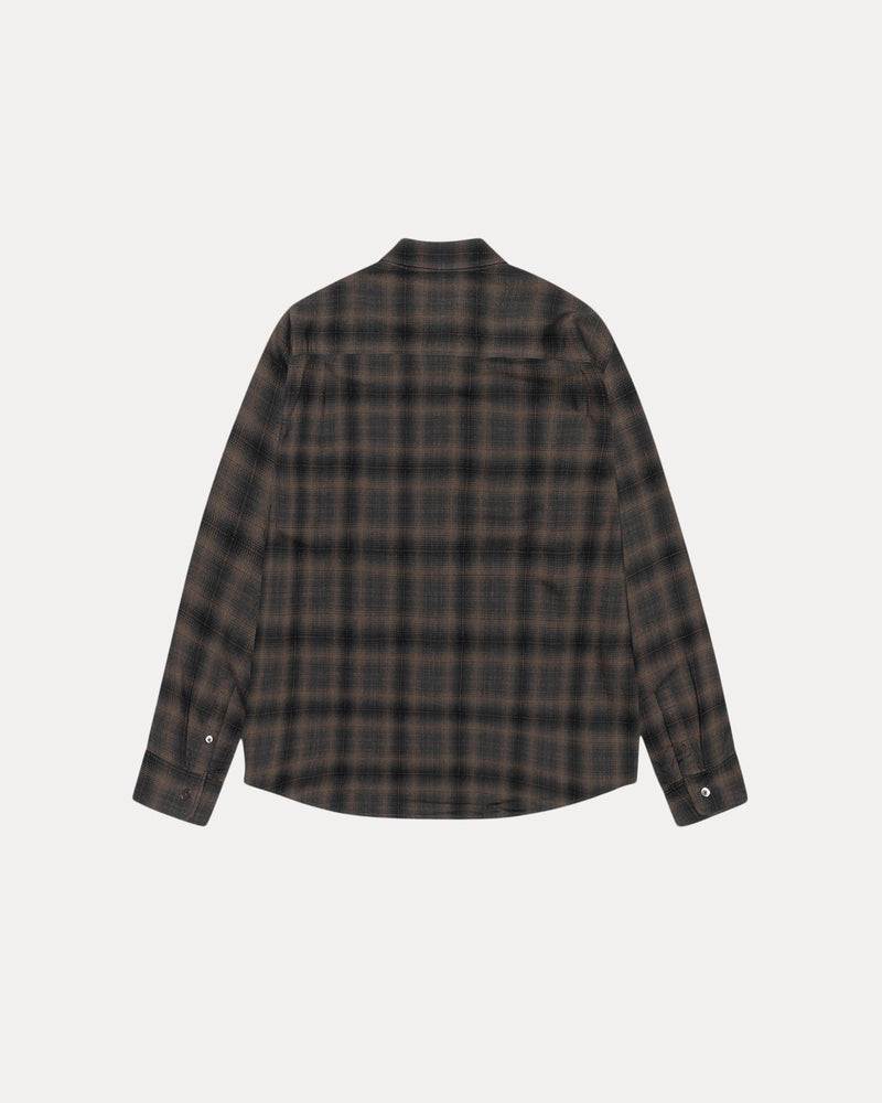 CAMISA ESTAMPADA MATTHEW