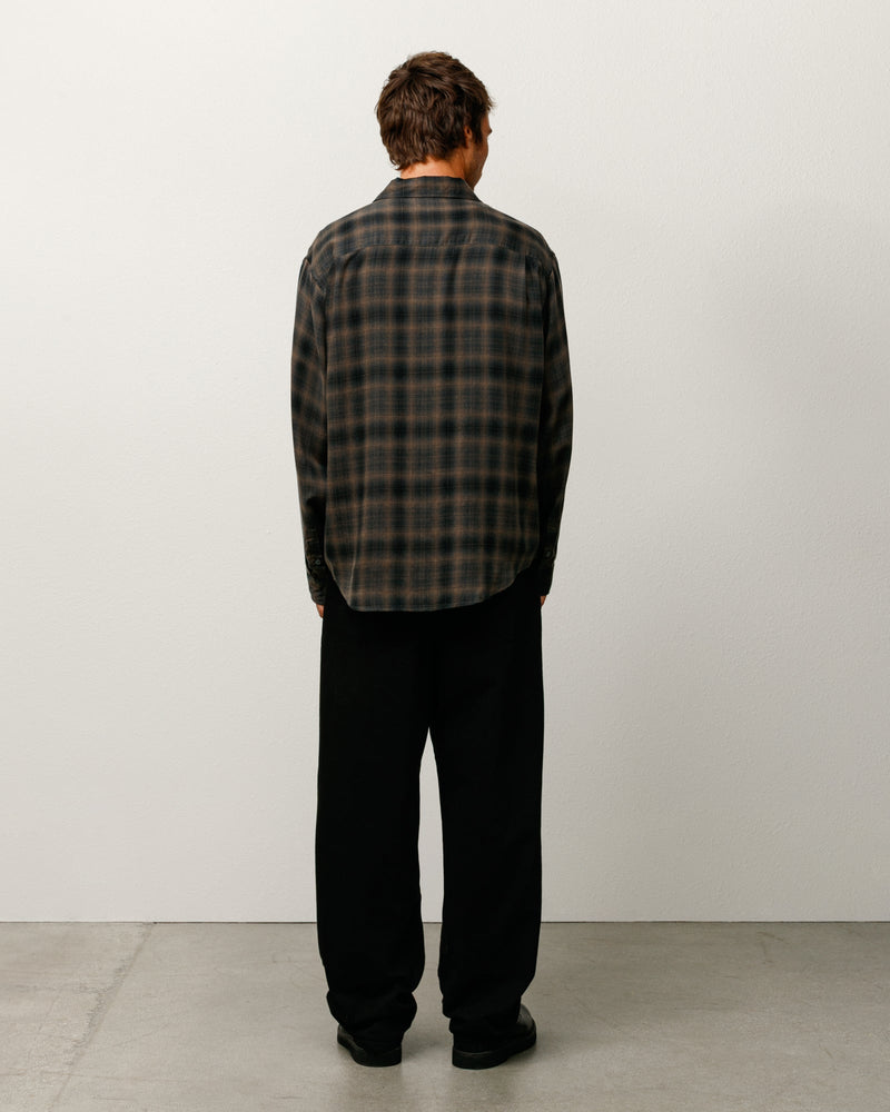 CAMISA ESTAMPADA MATTHEW