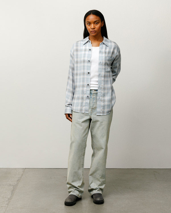 CAMISA ESTAMPADA MATTHEW