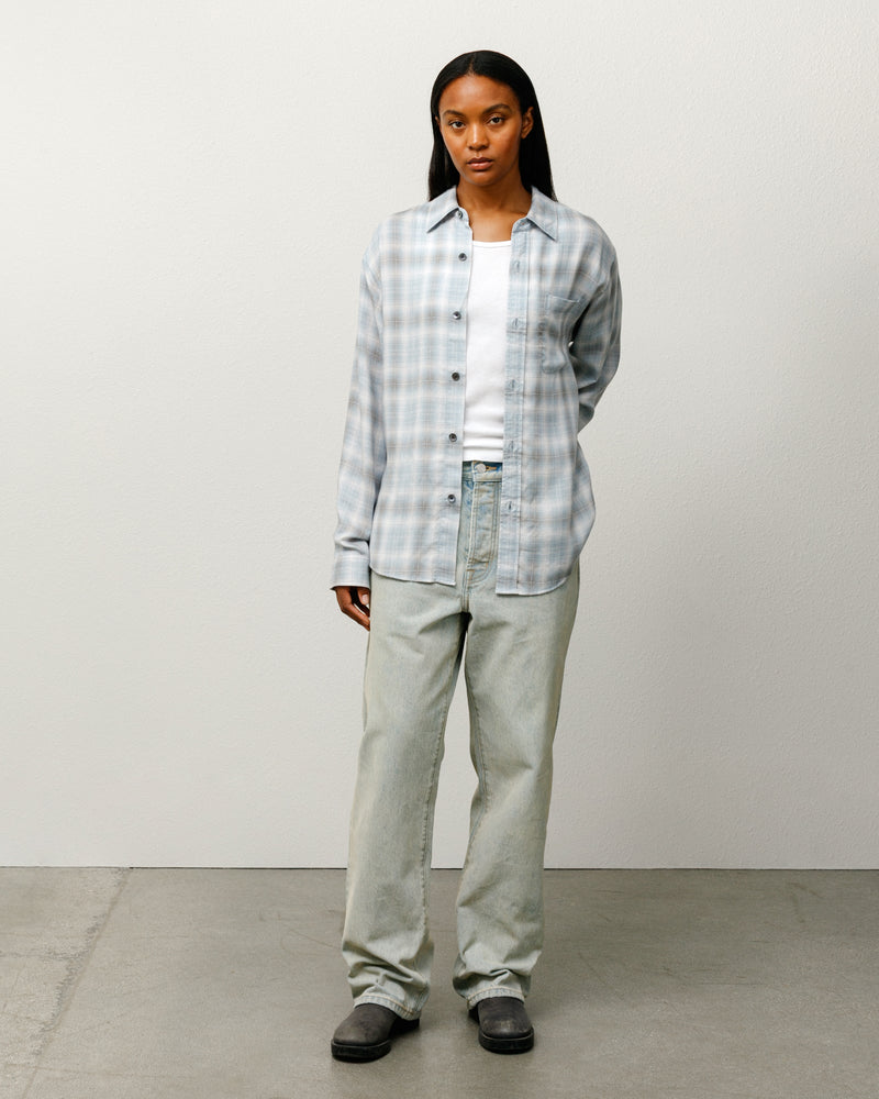 CAMISA ESTAMPADA MATTHEW