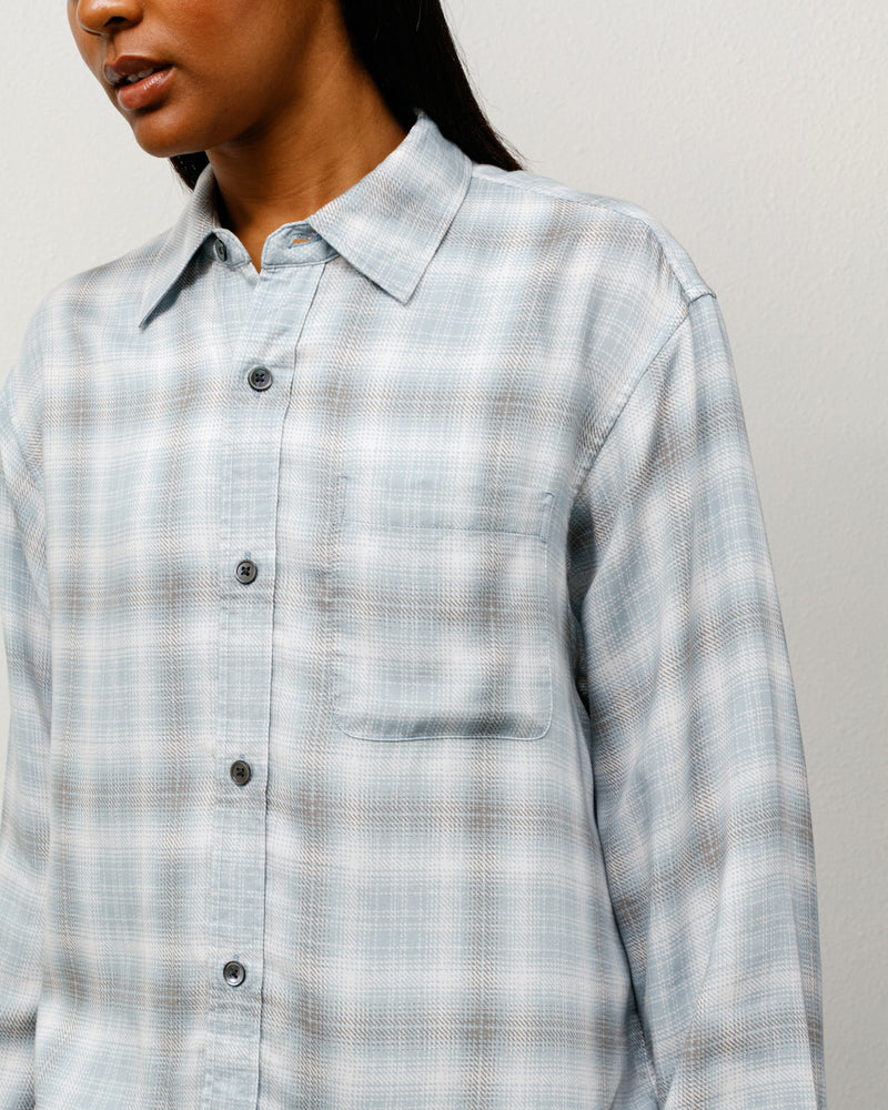 CAMISA ESTAMPADA MATTHEW