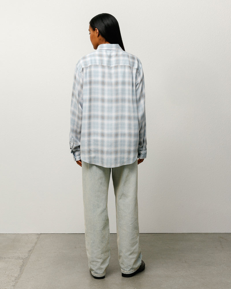 CAMISA ESTAMPADA MATTHEW