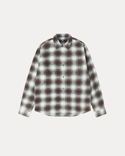 CAMISA DE CUADROS JUNE