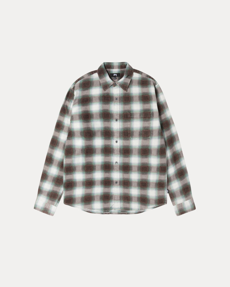CAMISA DE CUADROS JUNE