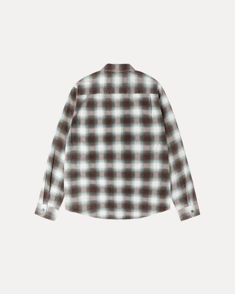 CAMISA DE CUADROS JUNE