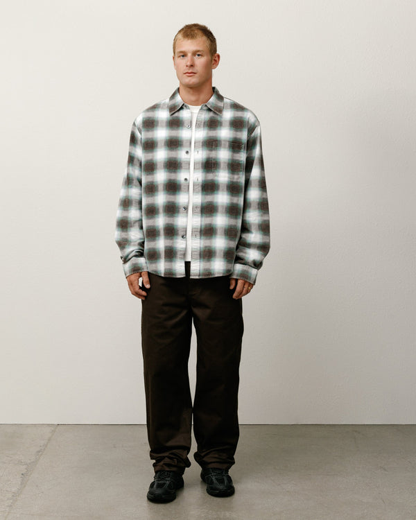 CAMISA DE CUADROS JUNE