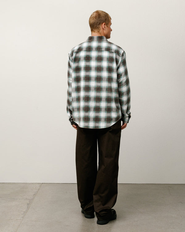CAMISA DE CUADROS JUNE