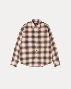 CAMISA DE CUADROS JUNE