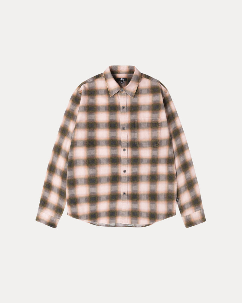 CAMISA DE CUADROS JUNE