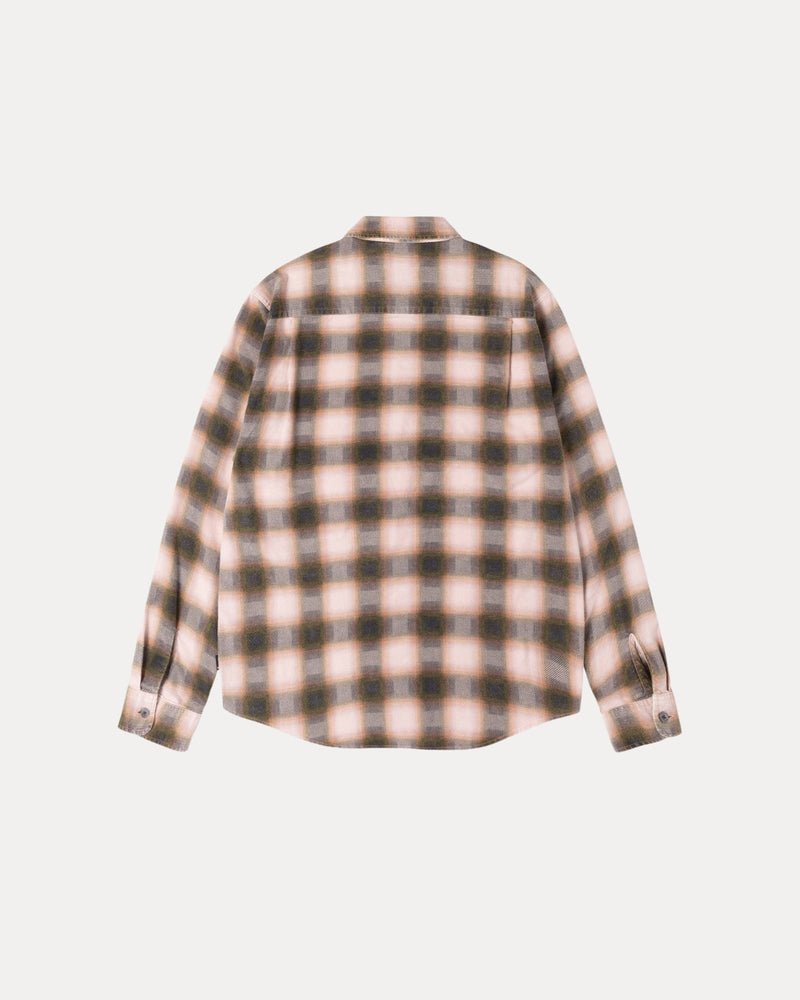CAMISA DE CUADROS JUNE