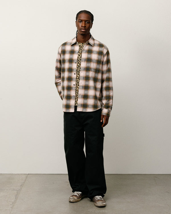 CAMISA DE CUADROS JUNE