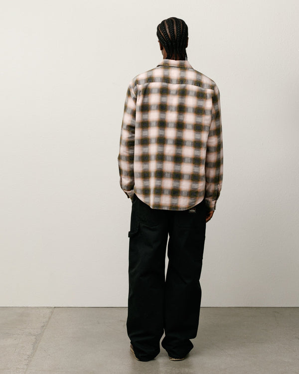 CAMISA DE CUADROS JUNE