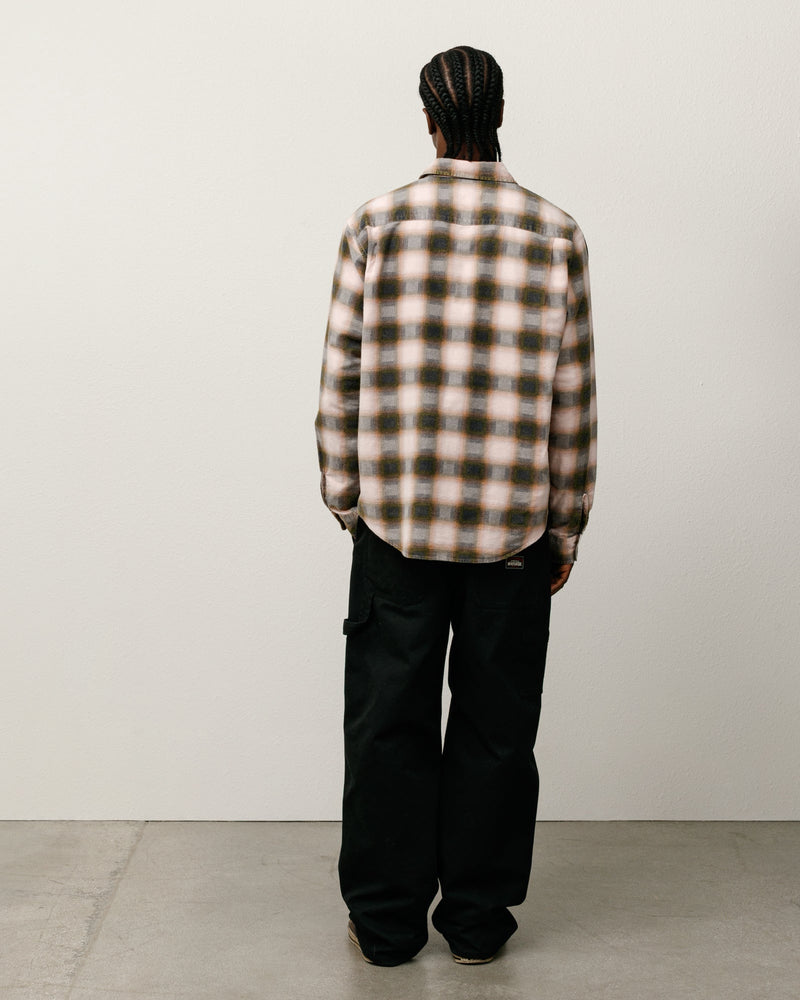 CAMISA DE CUADROS JUNE