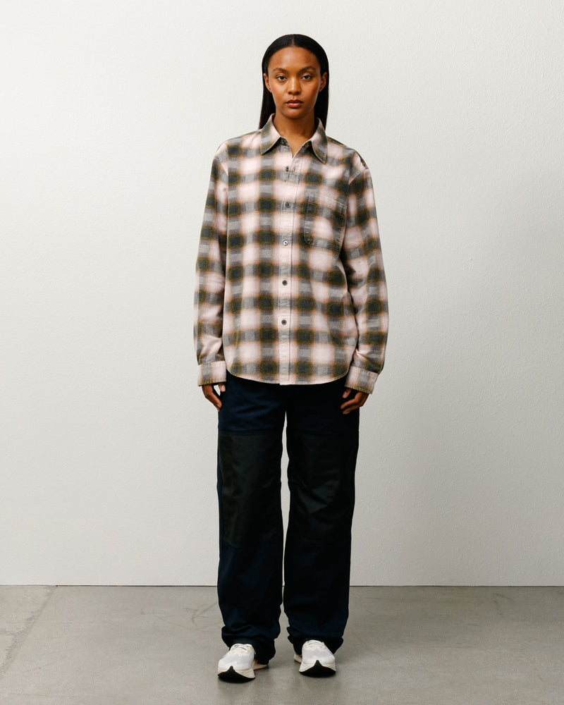 CAMISA DE CUADROS JUNE