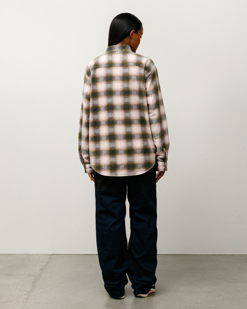 CAMISA DE CUADROS JUNE