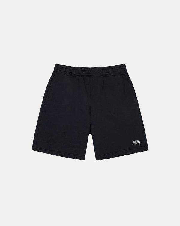 Pantalón corto deportivo con logotipo de stock