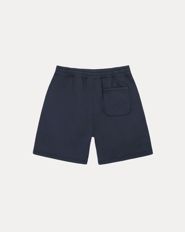 Pantalón corto deportivo con logotipo de stock