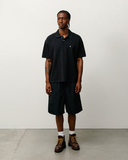 PANTALONES CORTOS DE NYLON