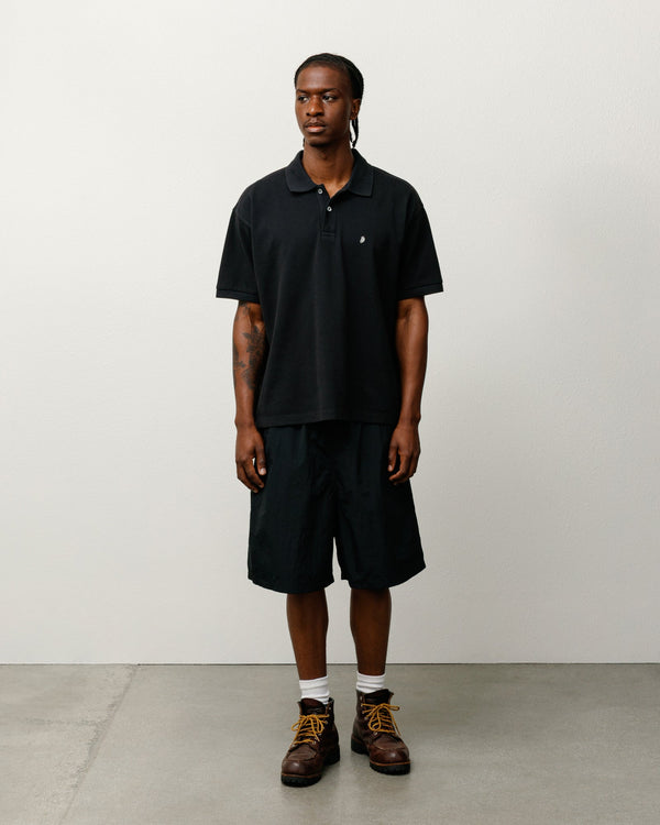 PANTALONES CORTOS DE NYLON