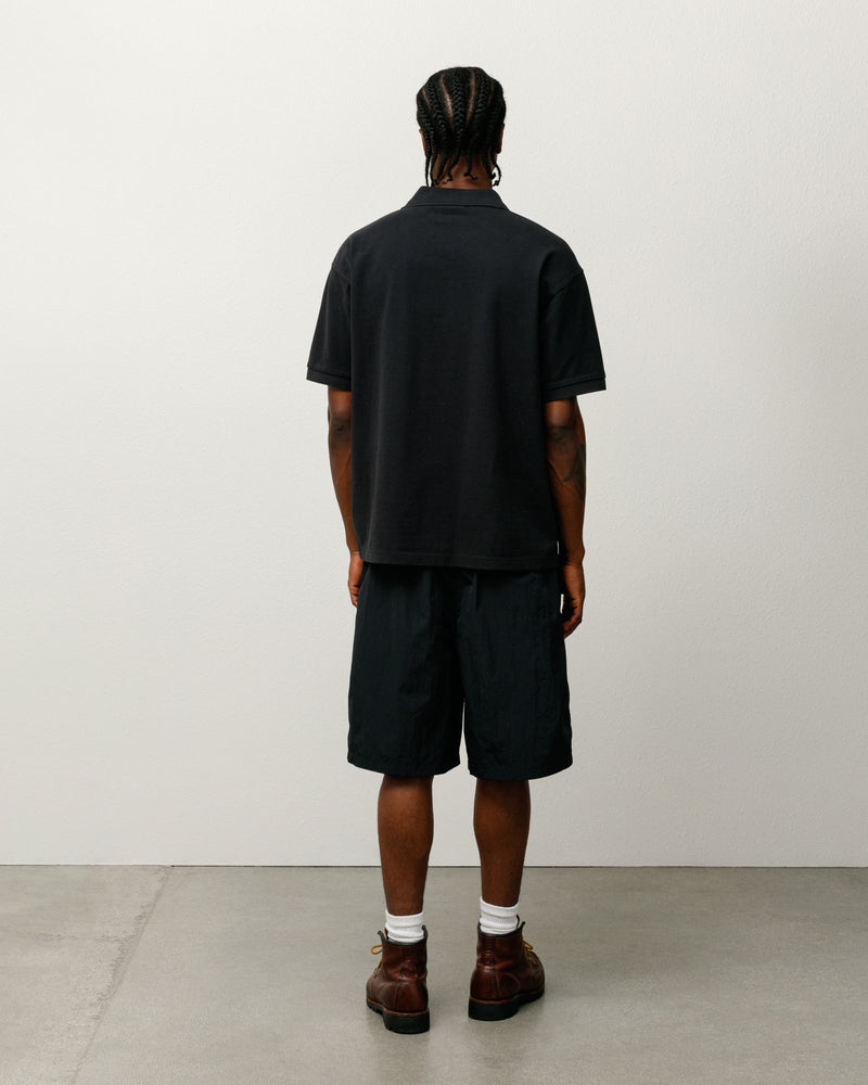 PANTALONES CORTOS DE NYLON