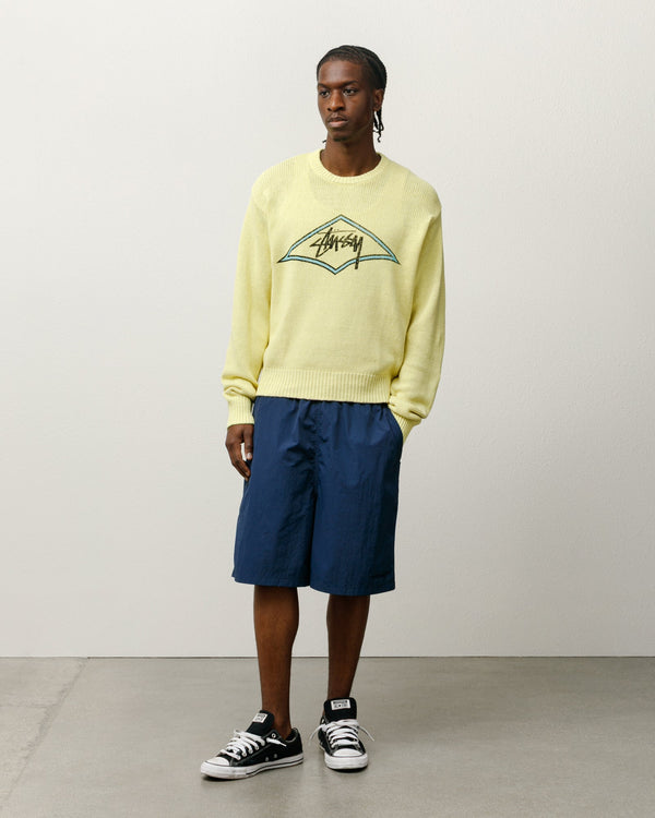 PANTALONES CORTOS DE NYLON