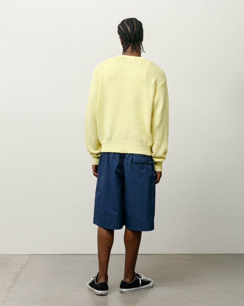 PANTALONES CORTOS DE NYLON