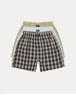 PAQUETE DE 3 CALZONCILLOS BÓXER