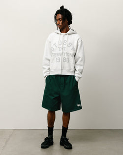 CAMISETA CORTA