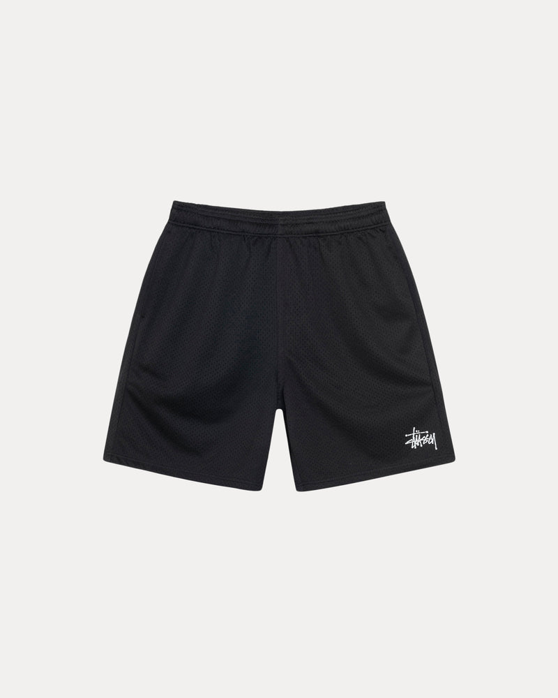 PANTALÓN CORTO DE MALLA BÁSICO