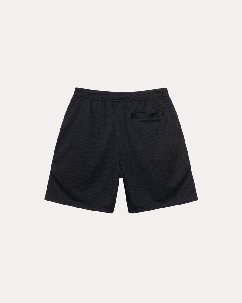 PANTALÓN CORTO DE MALLA BÁSICO