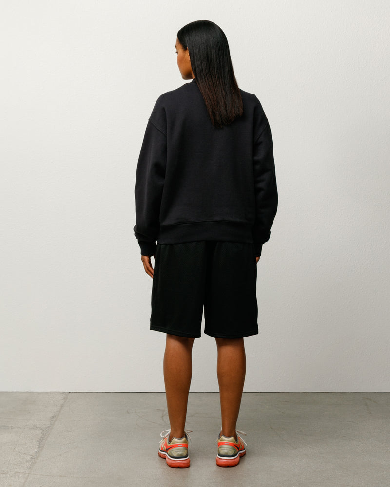 PANTALÓN CORTO DE MALLA BÁSICO