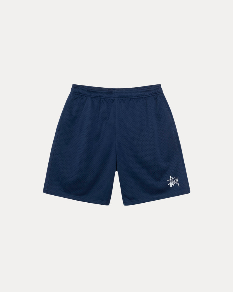PANTALÓN CORTO DE MALLA BÁSICO