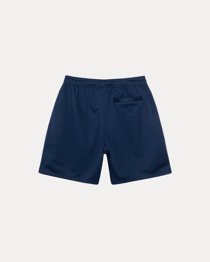 PANTALÓN CORTO DE MALLA BÁSICO