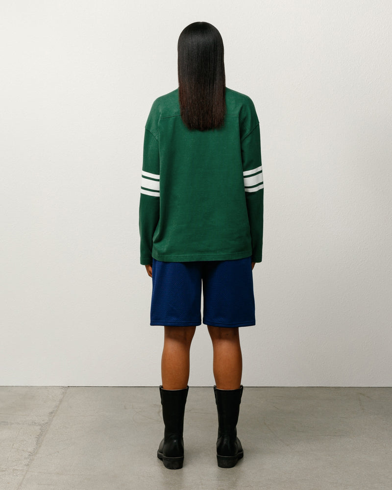 PANTALÓN CORTO DE MALLA BÁSICO