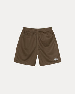 PANTALÓN CORTO DE MALLA BÁSICO
