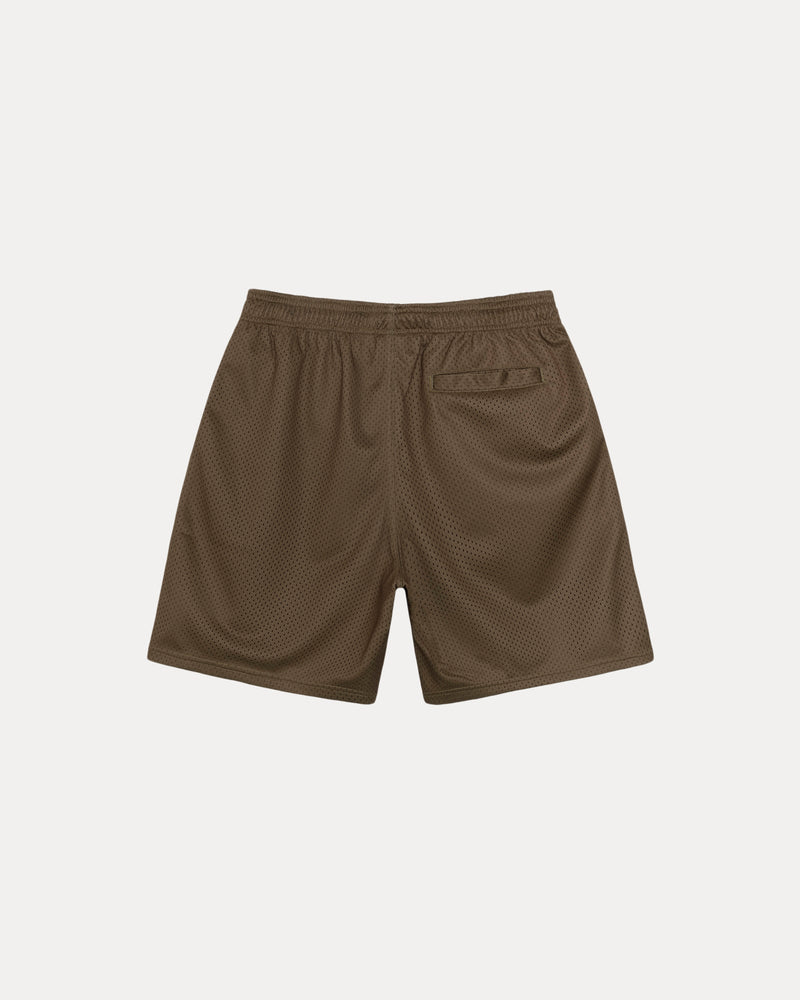 PANTALÓN CORTO DE MALLA BÁSICO