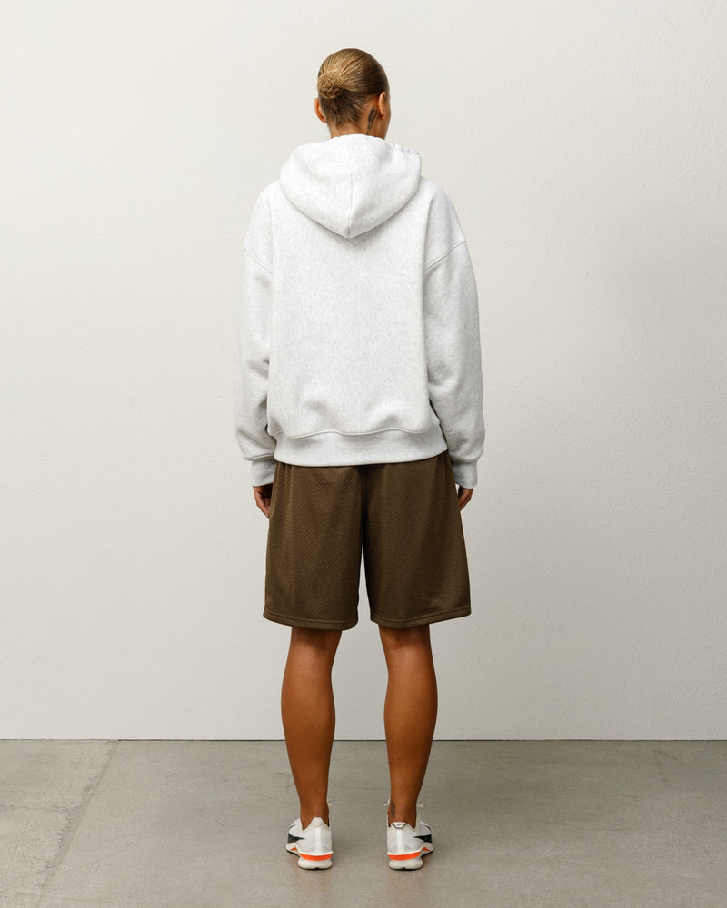 PANTALÓN CORTO DE MALLA BÁSICO