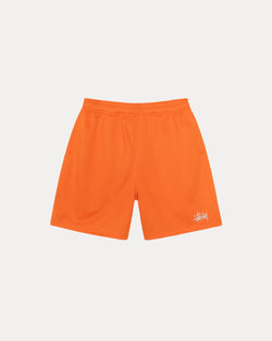 PANTALÓN CORTO DE MALLA BÁSICO