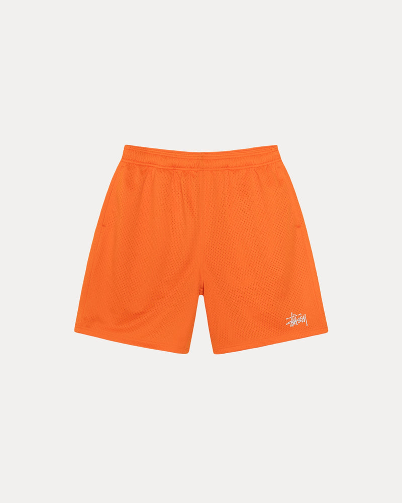 PANTALÓN CORTO DE MALLA BÁSICO
