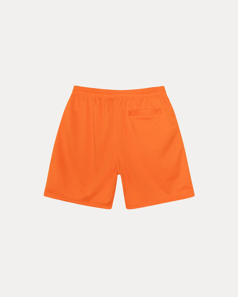 PANTALÓN CORTO DE MALLA BÁSICO