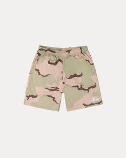 PANTALÓN CORTO DE MALLA BÁSICO